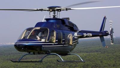 Sp fdn Bell 407